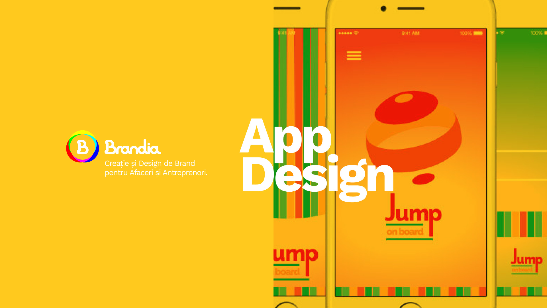Design Apps