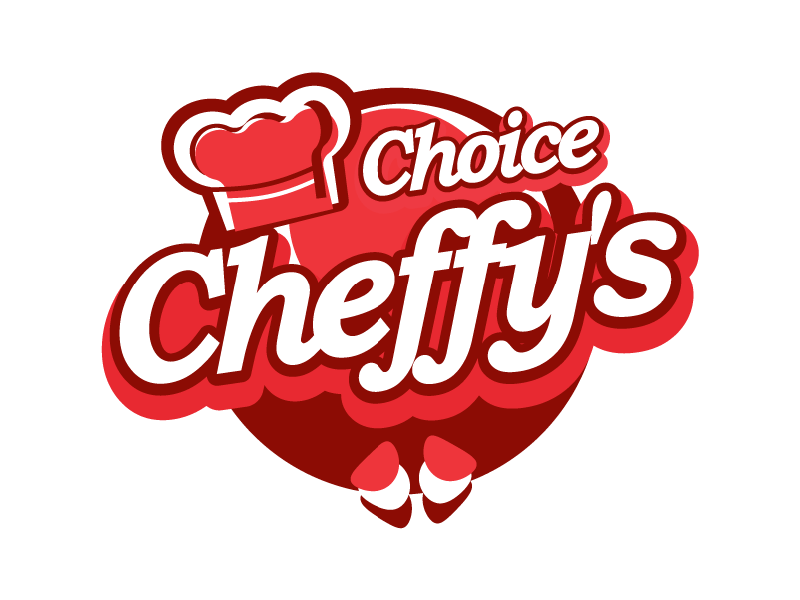 Cheffys choice Logo, Siglă, Marcă