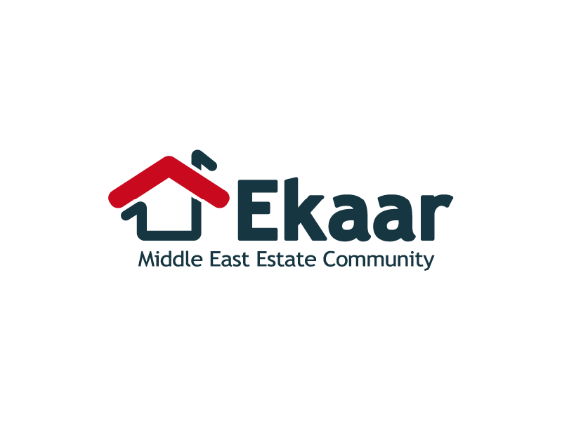 Ekaar  Logo, Siglă, Marcă