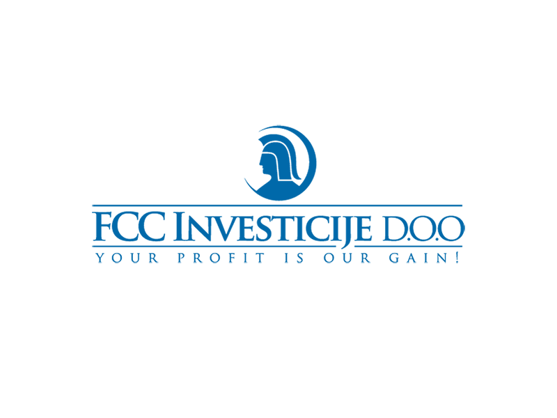 FCC Investicije logo