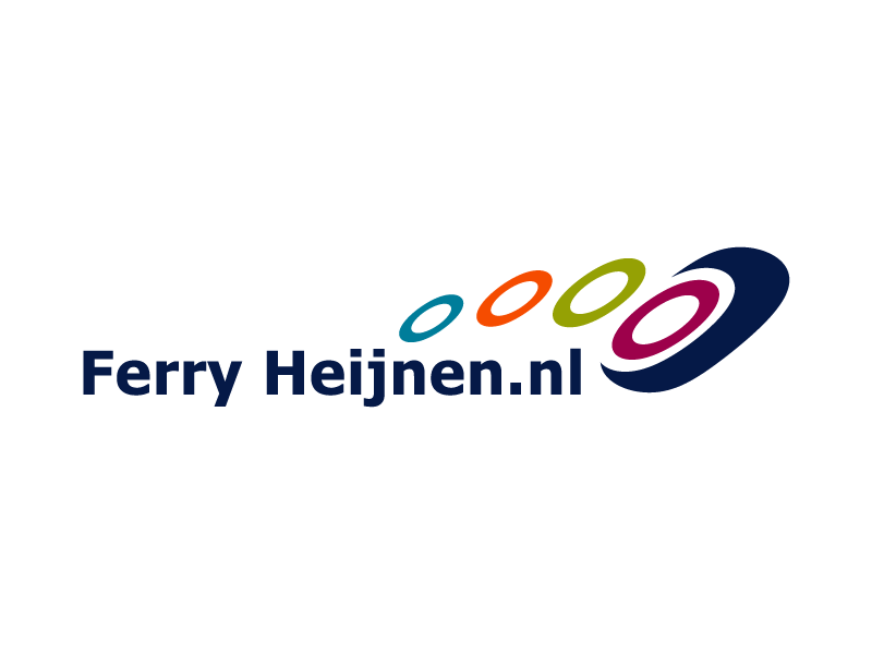 FerryHeijnen nl  logo