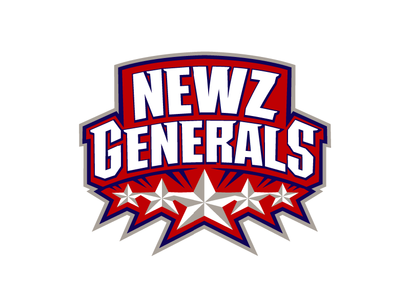 Newz Generals  logo