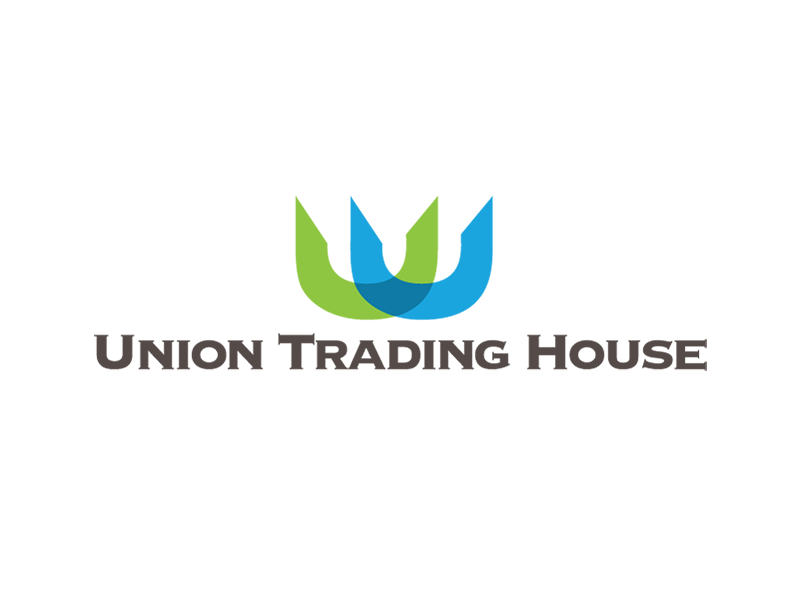 Union Trading house Logo, Siglă, Marcă
