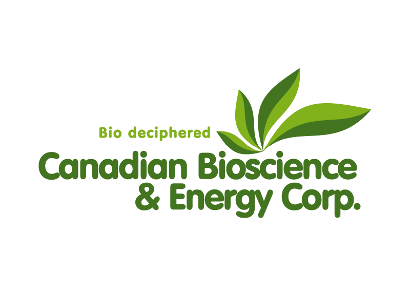 canadian bioscience Logo, Siglă, Marcă