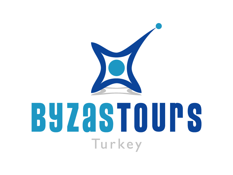 BYZASTOURS  logo