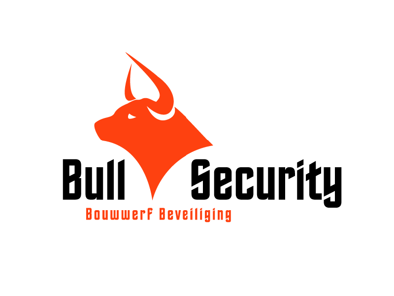 Bull Security  logo