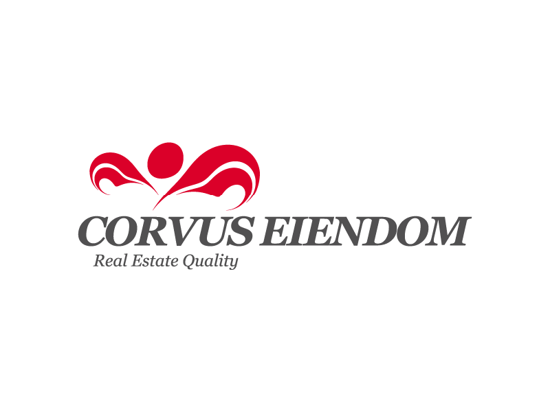 CORVUS EIENDOM  logo