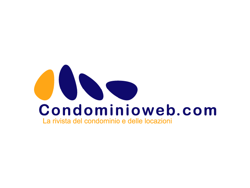 Condominioweb com  logo, siglă, marcă