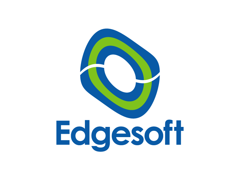 Edgesoft  logo