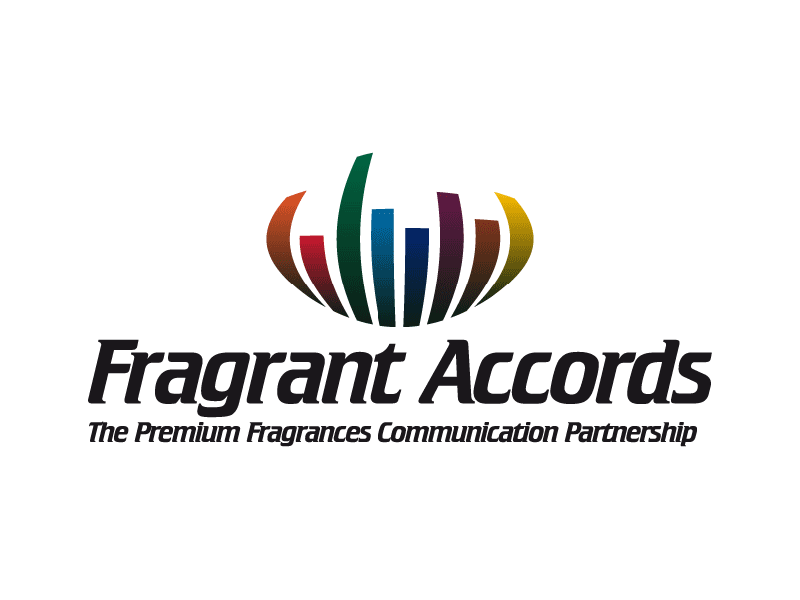 Fragrant Accords  logo