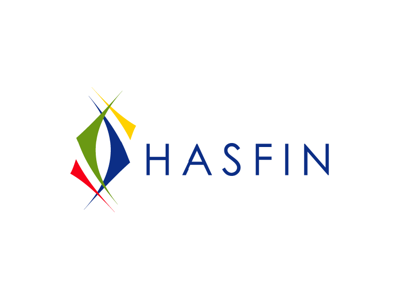 HASFIN  logo