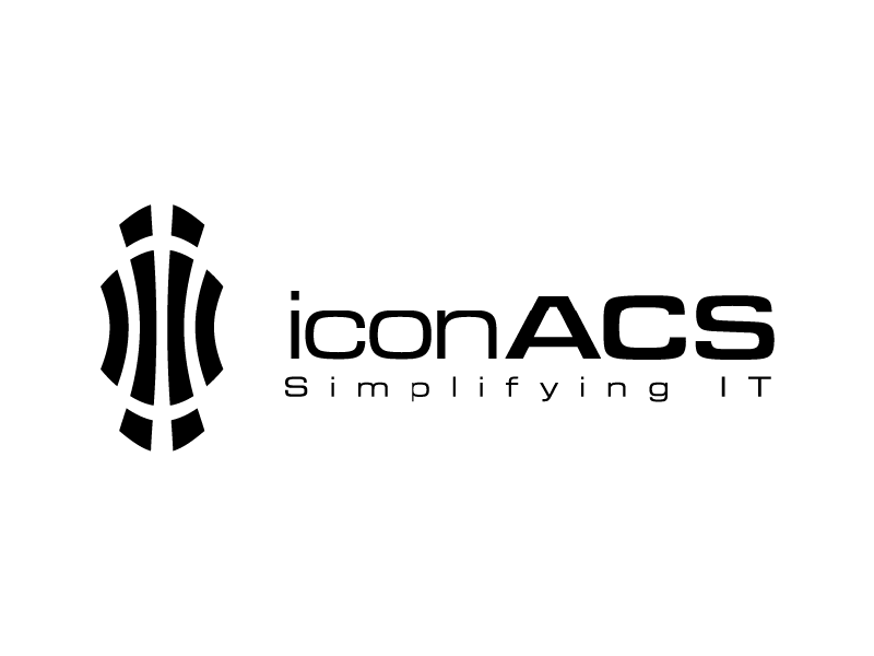 IconACS  logo