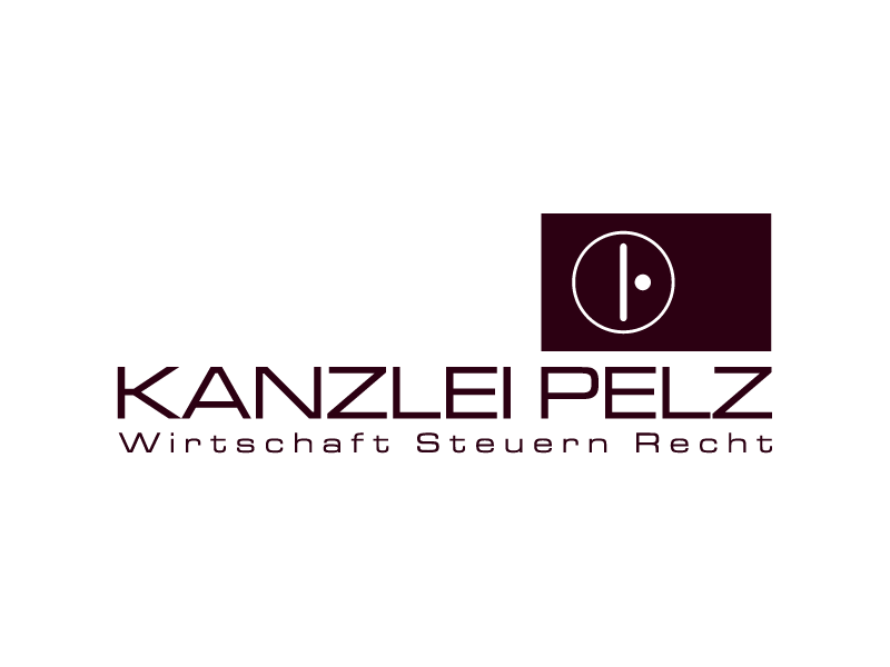 KANZLEI PELZ  logo, siglă, marcă