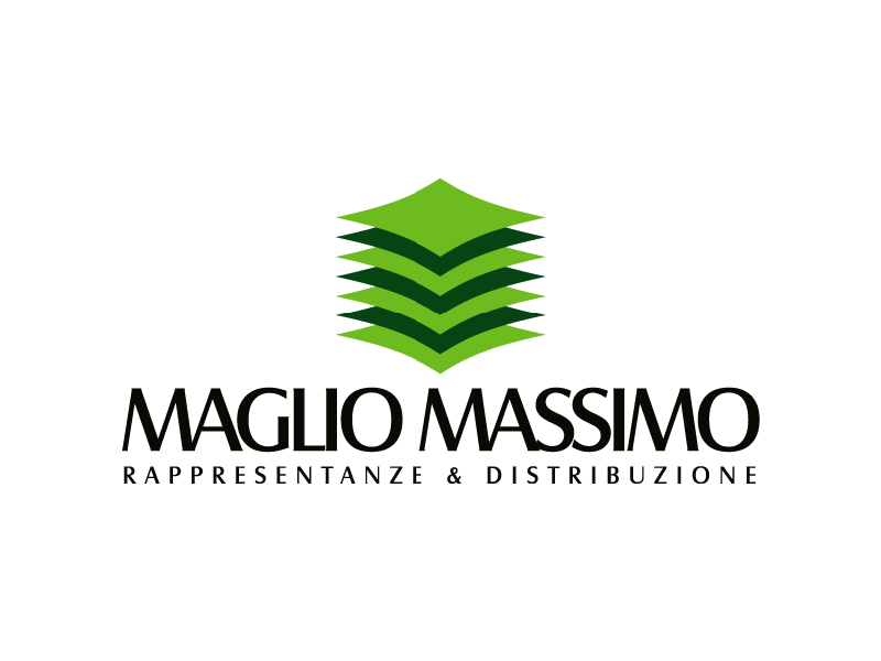 MAGLIO MASSIMO  logo