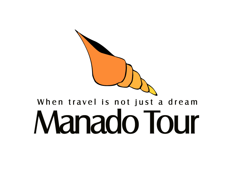 ManadoTour  logo