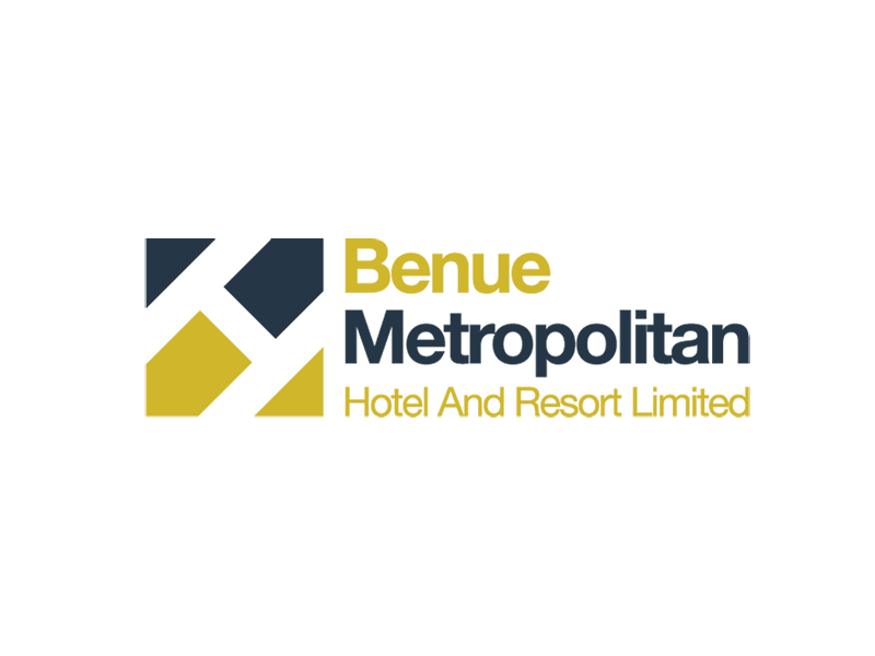 Metropolitan  logo