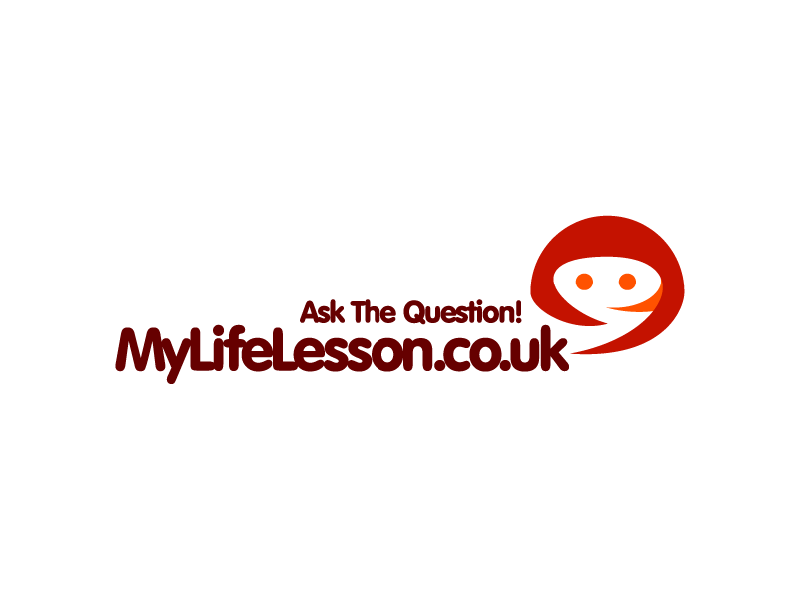 MyLifeLesson  logo