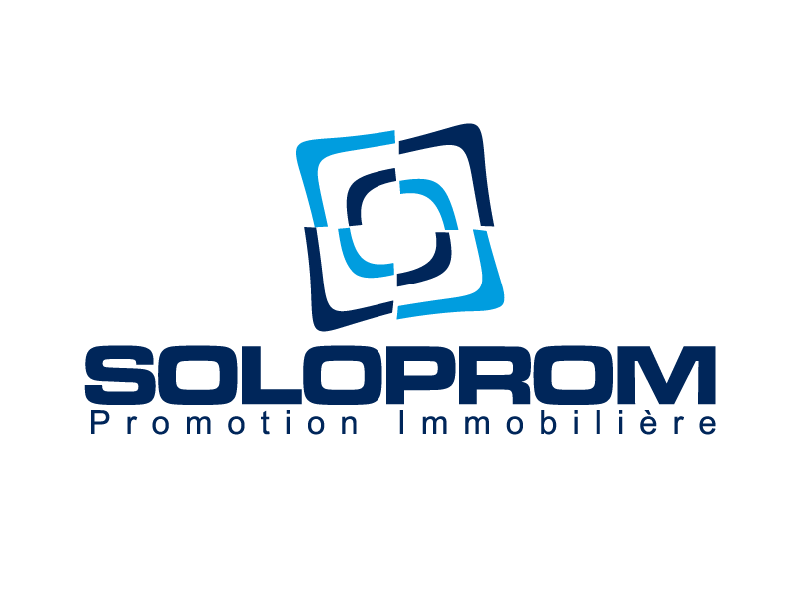 SOLOPROM  logo, siglă, marcă