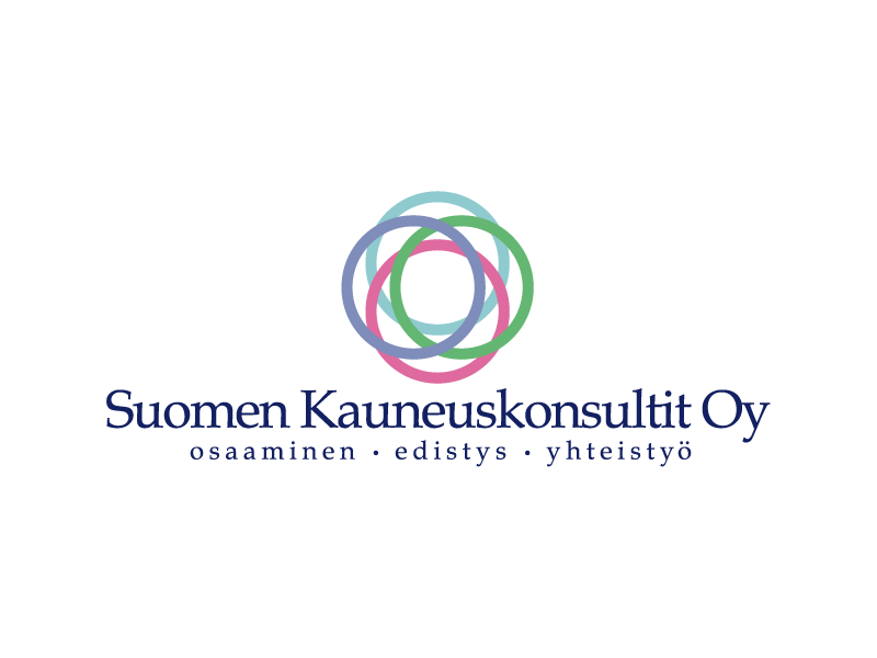 Suomen  logo