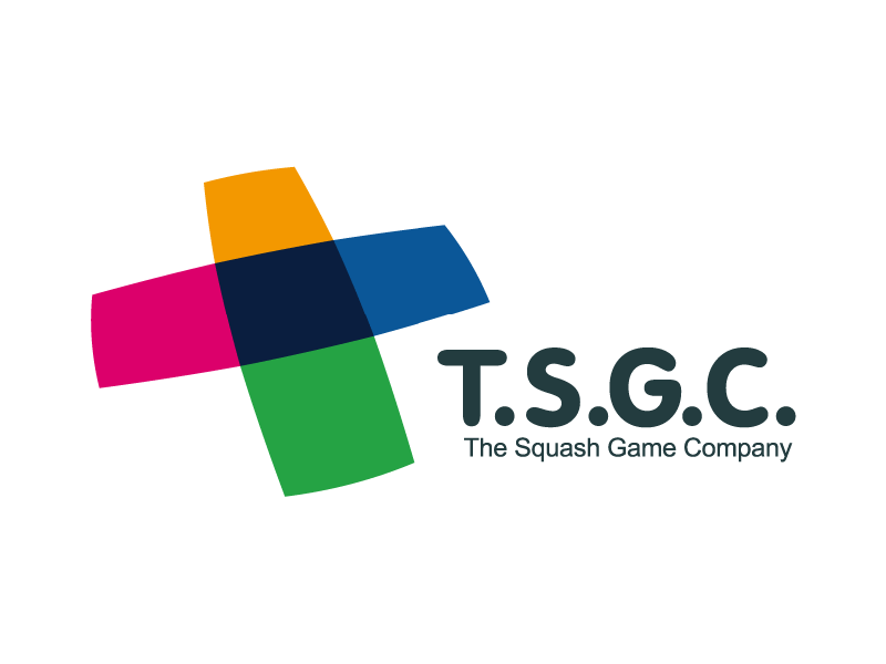 T S G C  logo