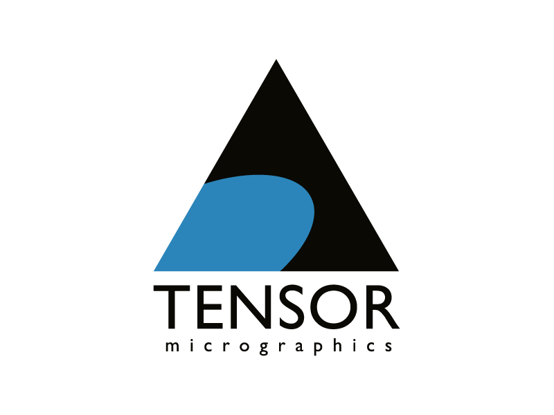 TENSOR  logo, siglă, marcă