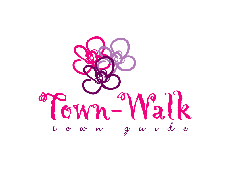 Town-Walk  logo