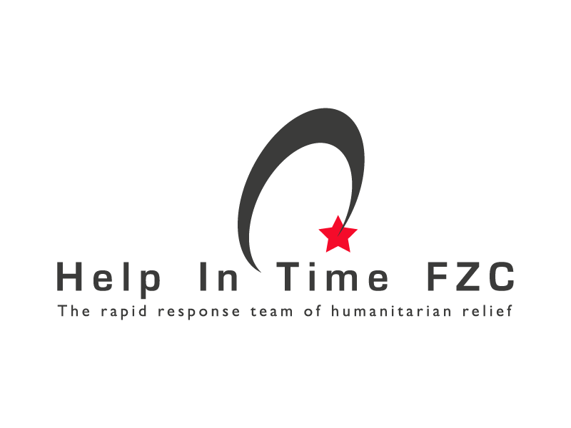  HelpInTime logo