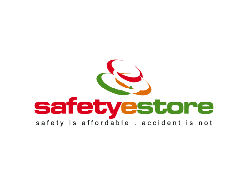 safetyestore  logo, siglă, marcă