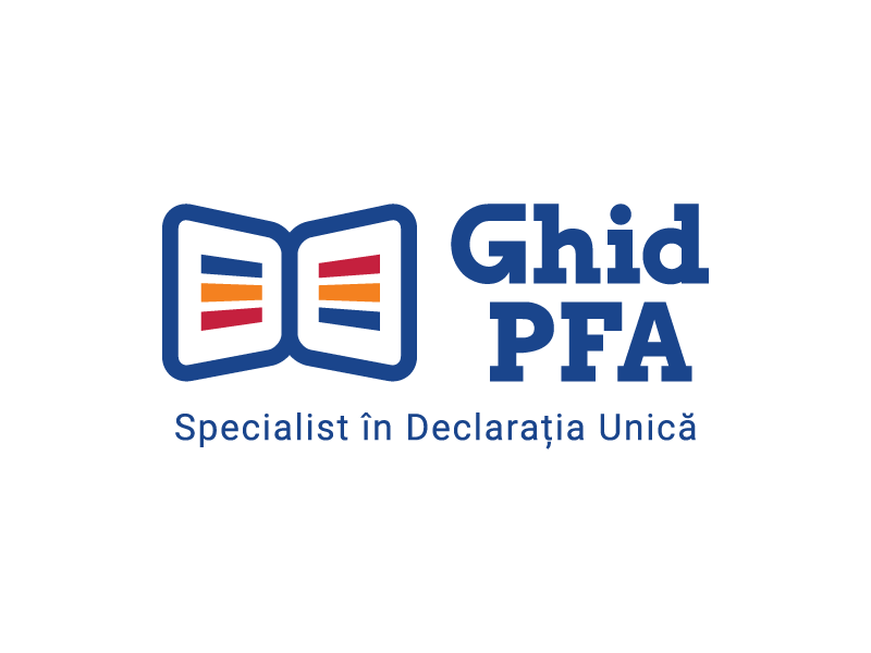 Ghid PFA  logo