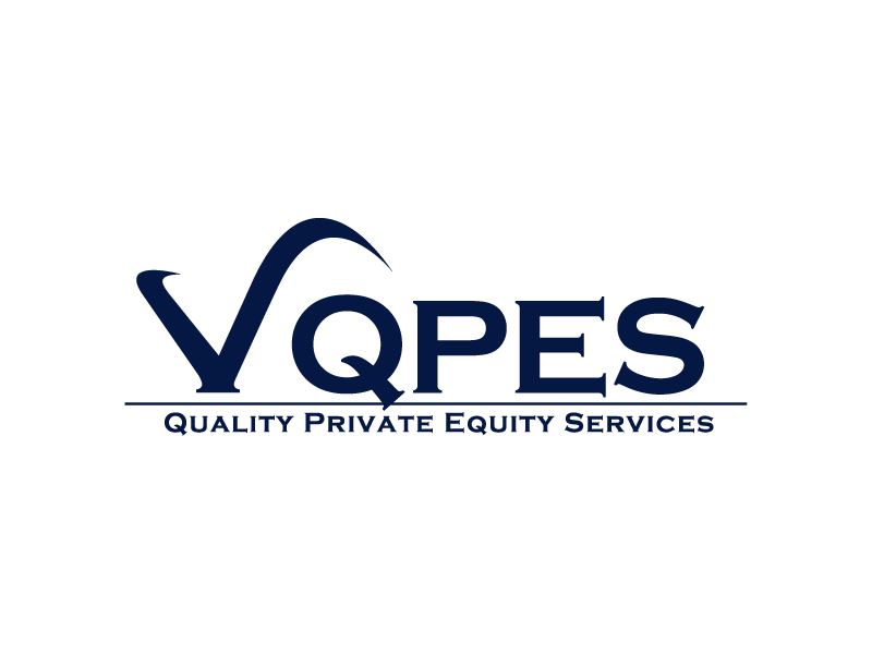 QPES  Logo Design 