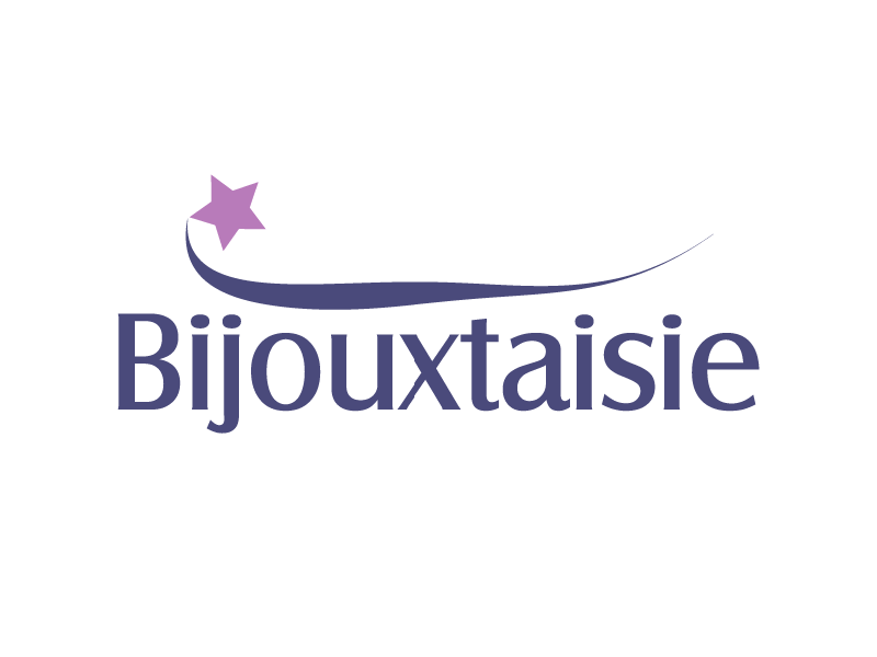 Bijouxtaisie  Logo, Siglă, Marcă