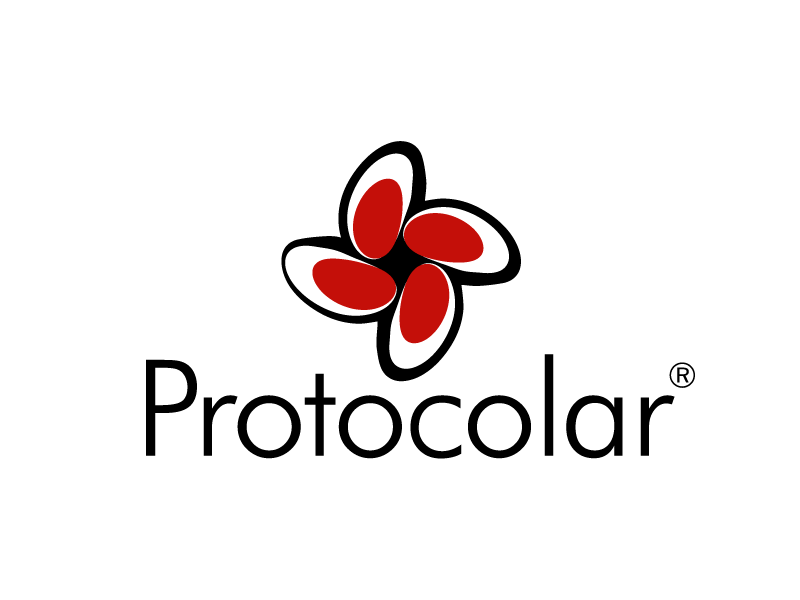 Protocolar  Logo, Siglă, Marcă