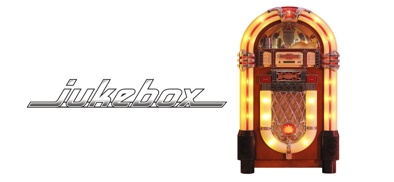 jukebox Identitate Vizuală
