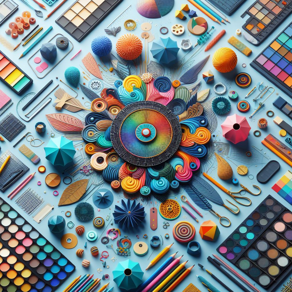 color-and-material-design-04  Design de Culori și Materiale 